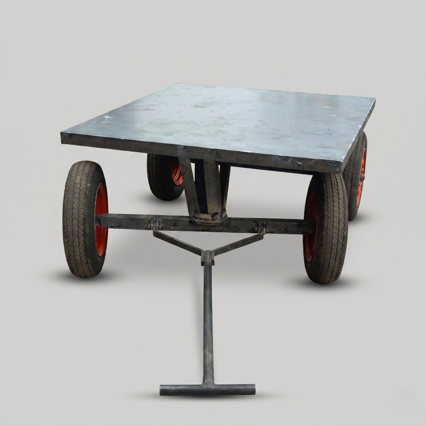 Shifting Trolley, image 1 of 3